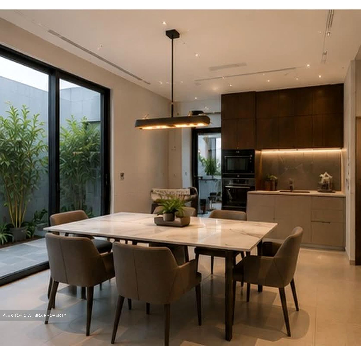 Seletar Hills Estate (D28), Terrace #573036541